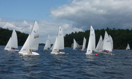 2011 MLA Aphrodite Cup starting line Race 5 (460x275)